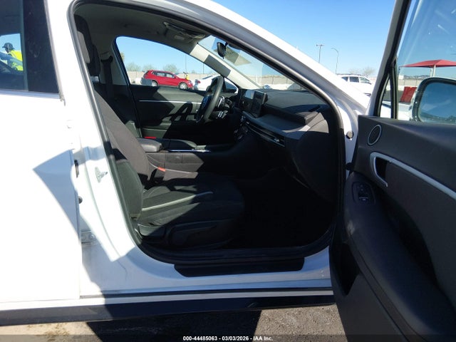 Hyundai SONATA Sel