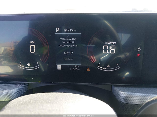 Hyundai SONATA Sel