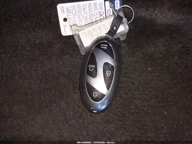 Hyundai SONATA Sel