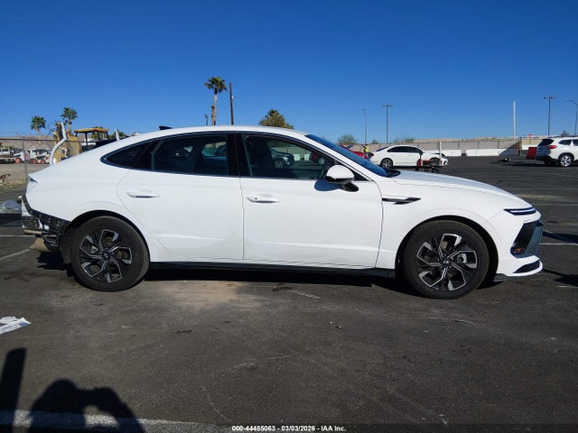 Hyundai SONATA Sel
