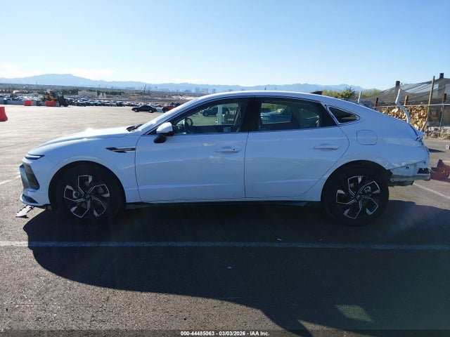 Hyundai SONATA Sel