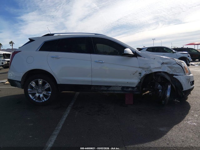 Cadillac SRX Performance Collection