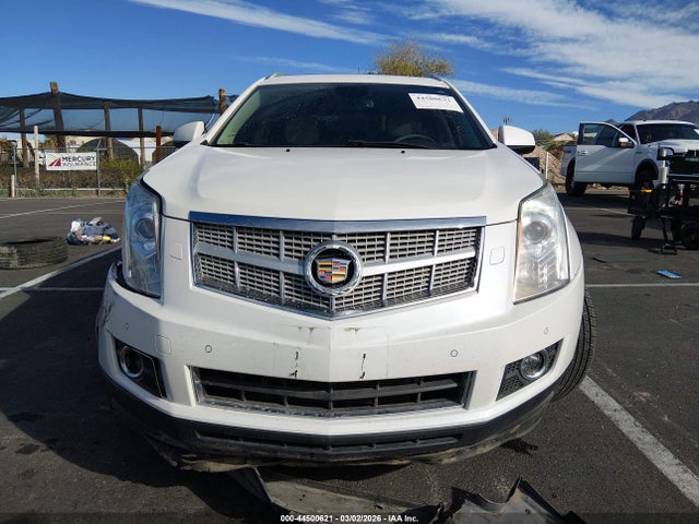 Cadillac SRX Performance Collection