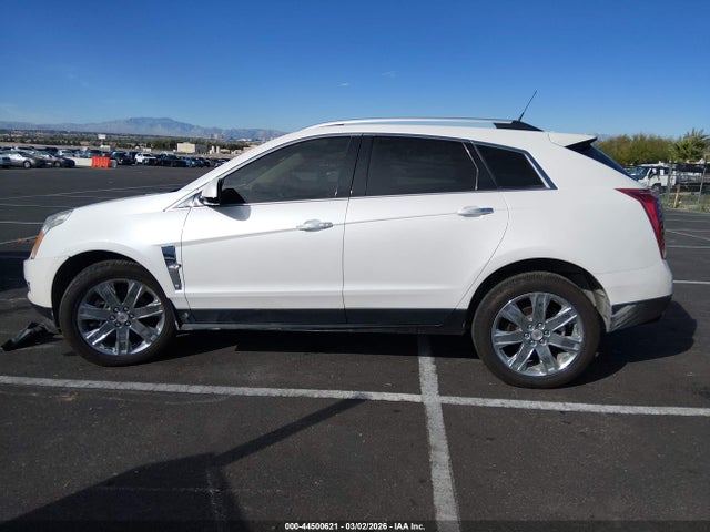 Cadillac SRX Performance Collection