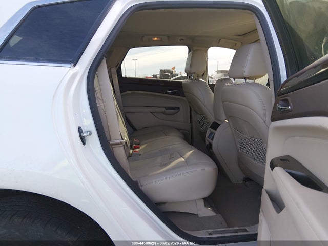 Cadillac SRX Performance Collection