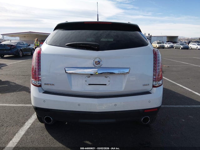 Cadillac SRX Performance Collection