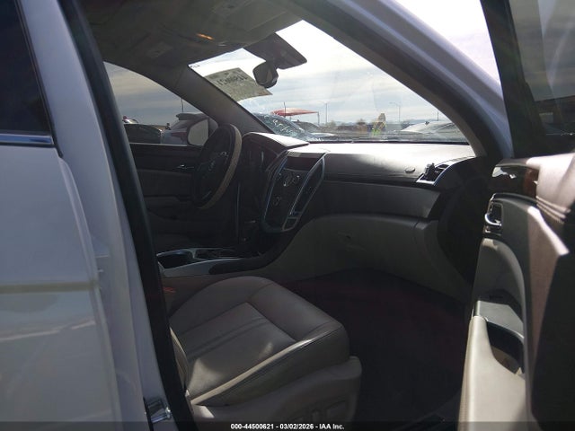 Cadillac SRX Performance Collection