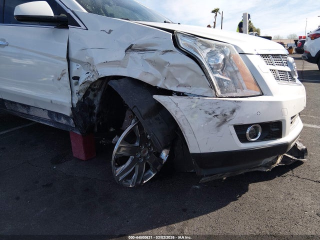 Cadillac SRX Performance Collection