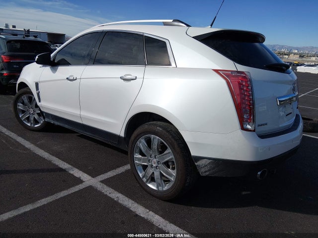 Cadillac SRX Performance Collection