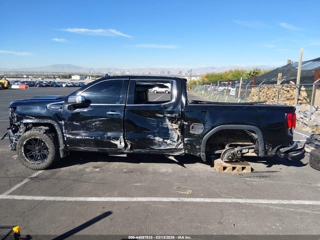 GMC Sierra 1500 Denali