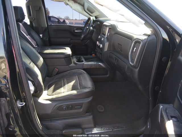 GMC Sierra 1500 Denali