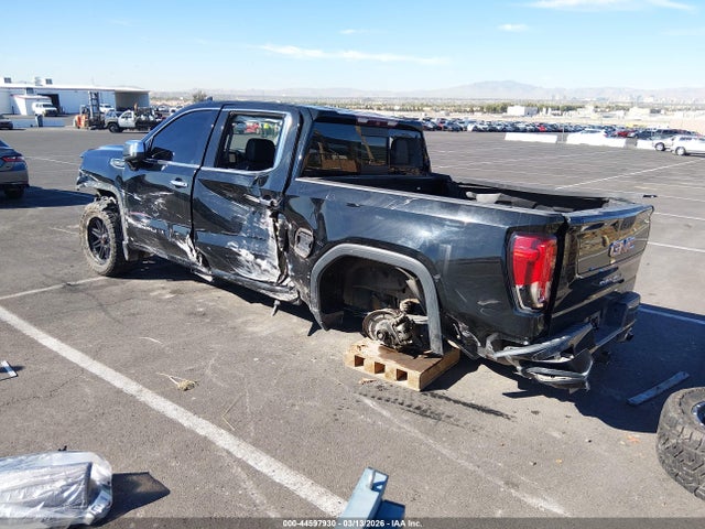 GMC Sierra 1500 Denali