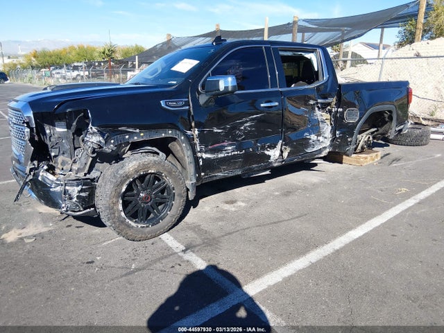 GMC Sierra 1500 Denali