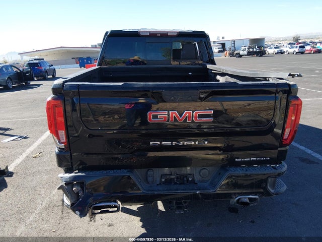 GMC Sierra 1500 Denali