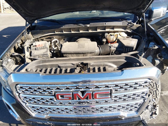 GMC Sierra 1500 Denali