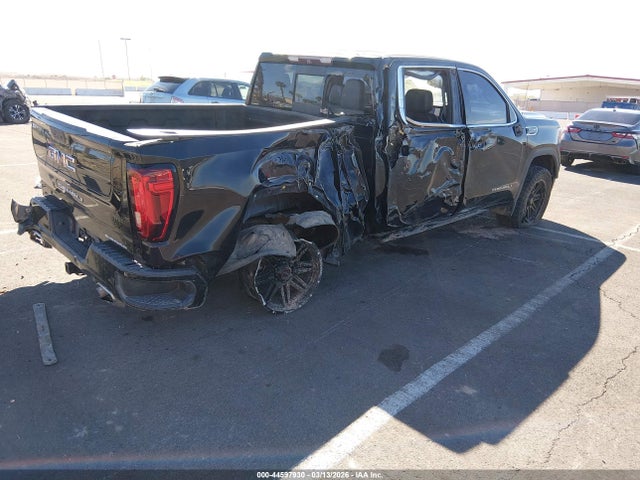 GMC Sierra 1500 Denali