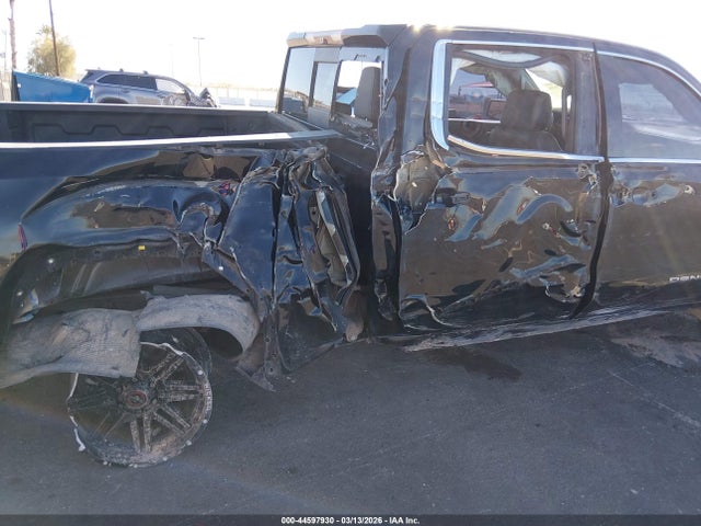 GMC Sierra 1500 Denali