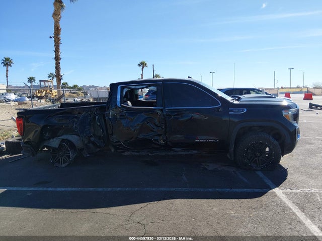 GMC Sierra 1500 Denali