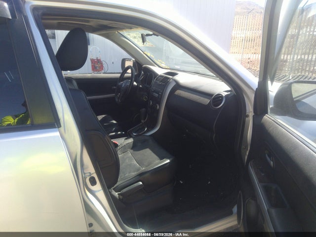 Suzuki Grand Vitara Luxury