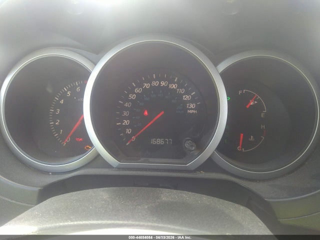 Suzuki Grand Vitara Luxury