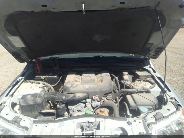 Suzuki Grand Vitara Luxury