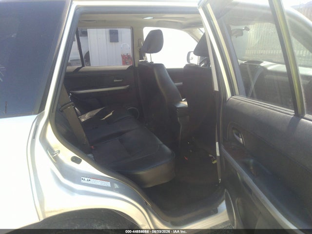 Suzuki Grand Vitara Luxury