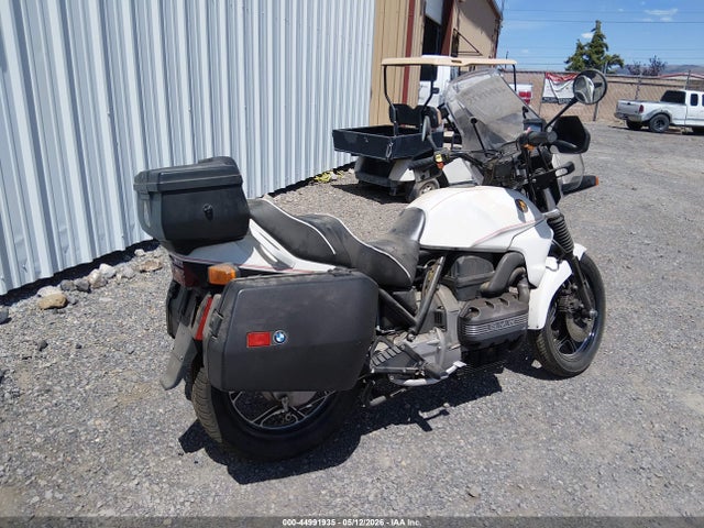 BMW K75 C