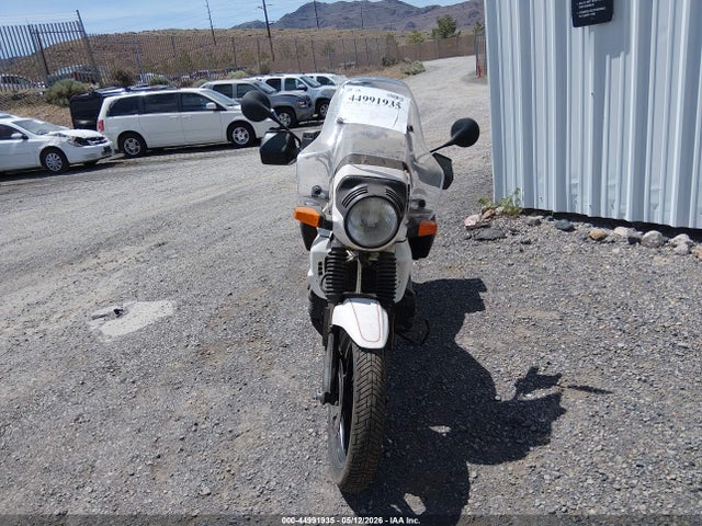 BMW K75 C