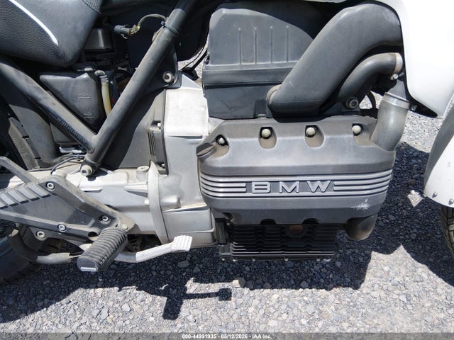 BMW K75 C