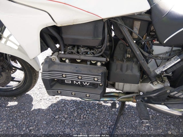 BMW K75 C