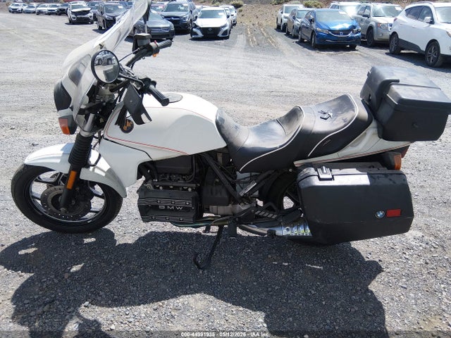 BMW K75 C