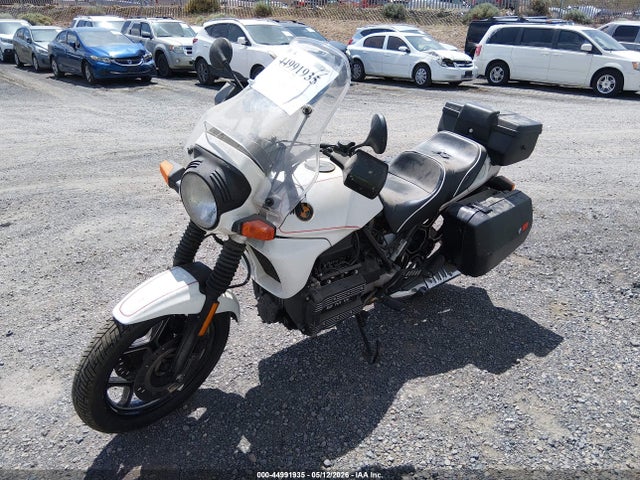 BMW K75 C