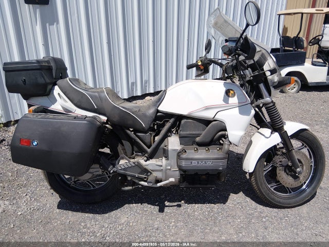 BMW K75 C