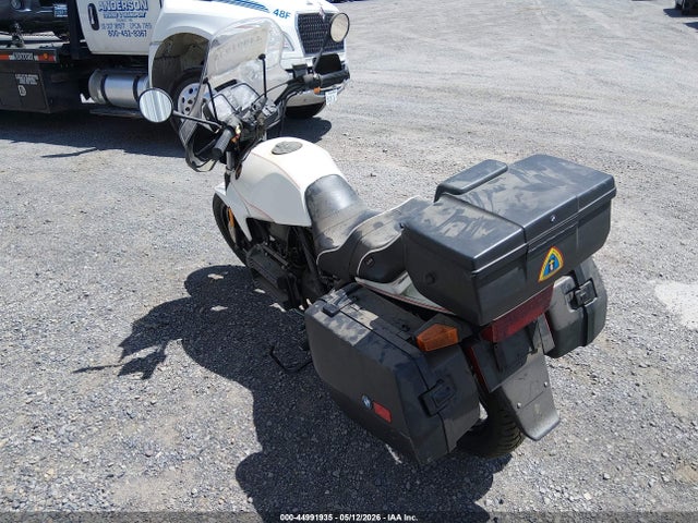 BMW K75 C
