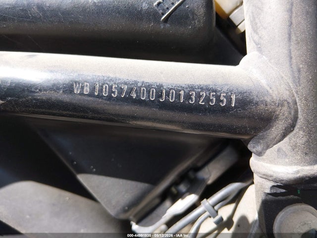 BMW K75 C