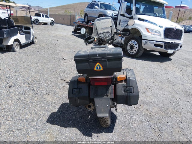 BMW K75 C
