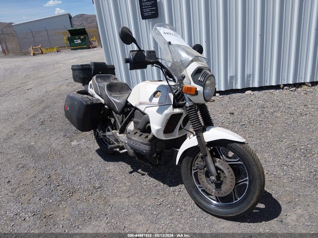 Salvage BMW K75 Image