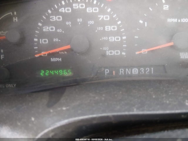 Ford F-450