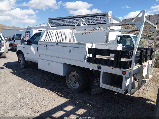 Ford F-450