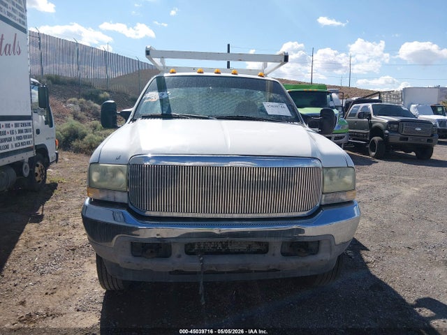 Ford F-450