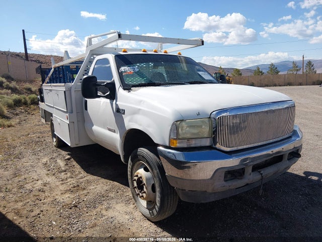 Ford F-450