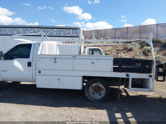 Ford F-450