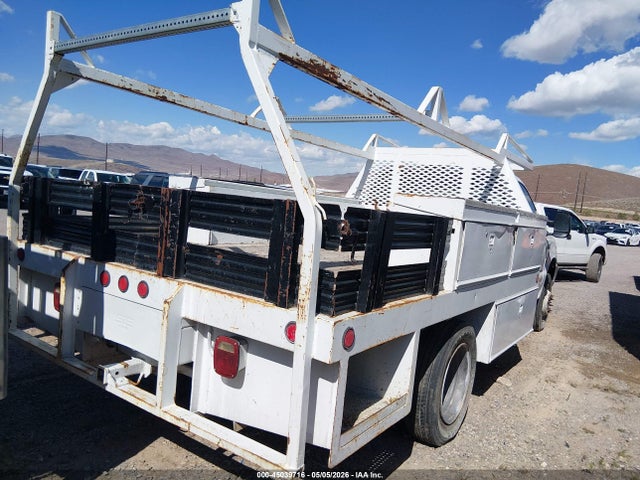 Ford F-450