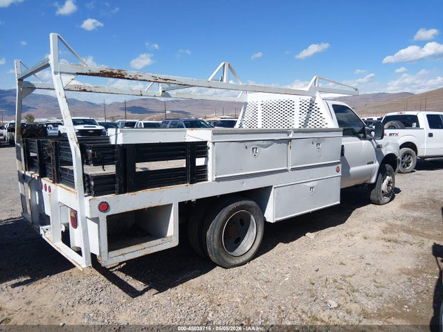 Ford F-450