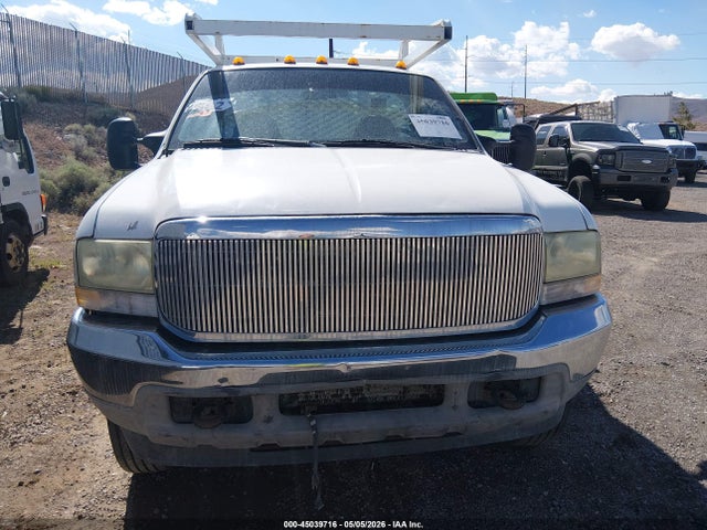 Ford F-450