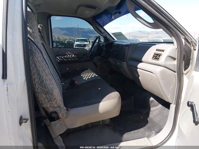 Ford F-450