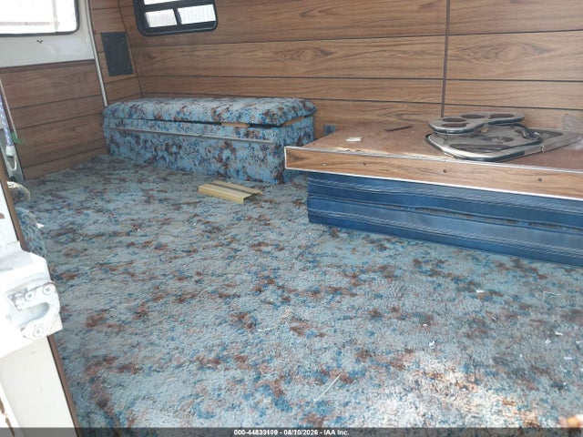 Dodge Van 1500