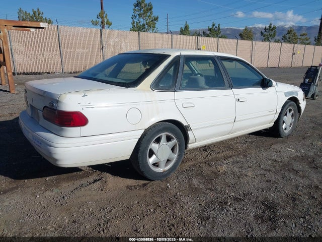 Ford Taurus Gl