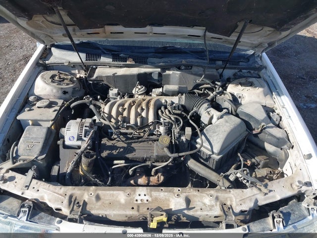 Ford Taurus Gl