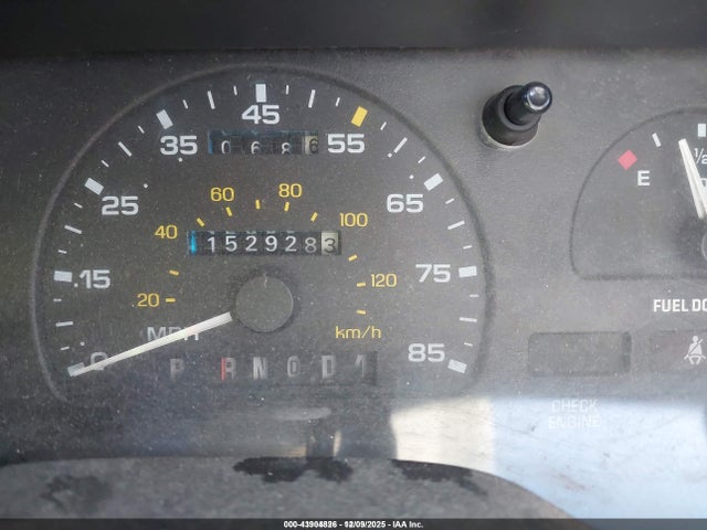 Ford Taurus Gl